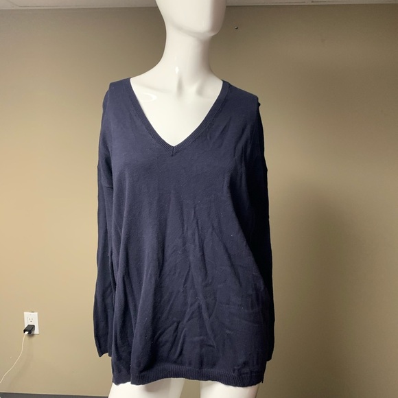 Zara knit sweater - Picture 3 of 5